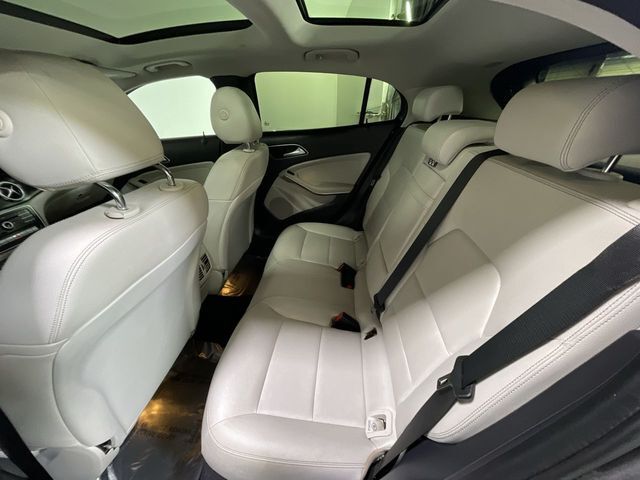 2018 Mercedes-Benz GLA GLA 250 Columbia SC