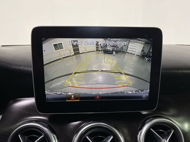 2018 Mercedes-Benz GLA GLA 250 Columbia SC