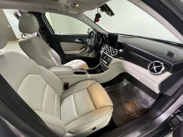 2018 Mercedes-Benz GLA GLA 250 Columbia SC