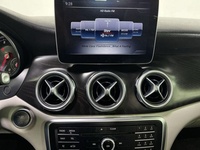 2018 Mercedes-Benz GLA GLA 250 Columbia SC