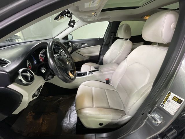 2018 Mercedes-Benz GLA GLA 250 Columbia SC