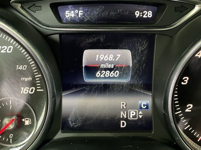 2018 Mercedes-Benz GLA GLA 250 Columbia SC