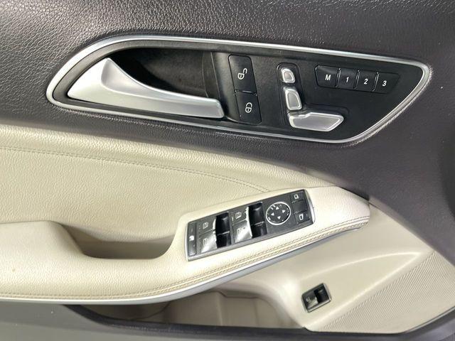 2018 Mercedes-Benz GLA GLA 250 Columbia SC