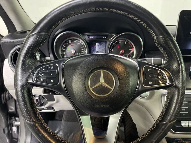 2018 Mercedes-Benz GLA GLA 250 Columbia SC