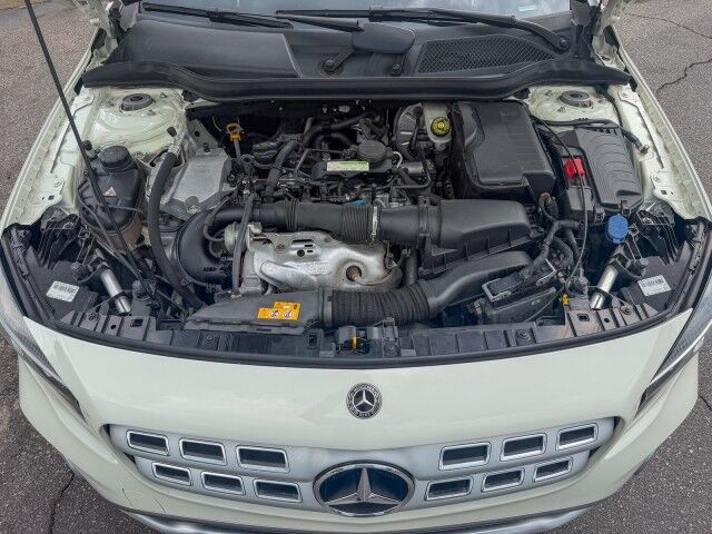 2018 Mercedes-Benz GLA GLA 250 Conover NC