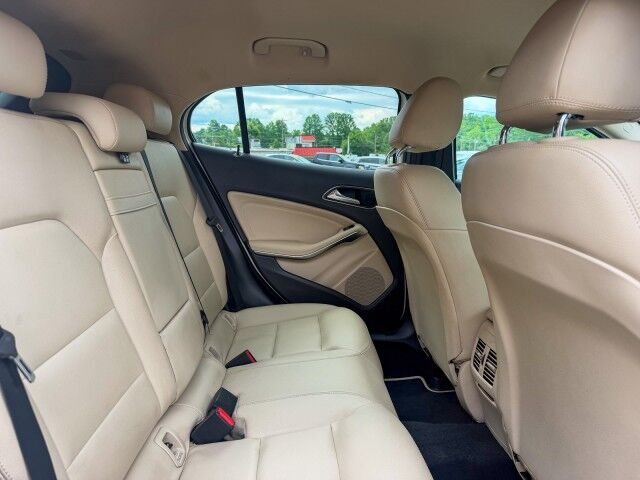 2018 Mercedes-Benz GLA GLA 250 Conover NC