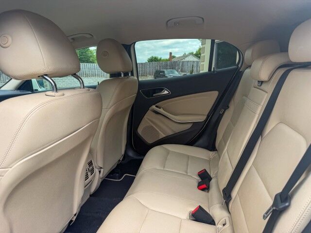 2018 Mercedes-Benz GLA GLA 250 Conover NC