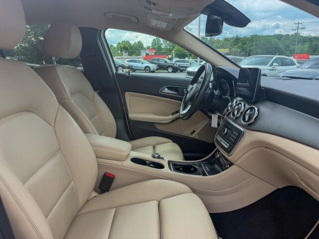 2018 Mercedes-Benz GLA GLA 250 Conover NC
