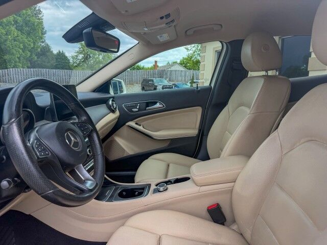 2018 Mercedes-Benz GLA GLA 250 Conover NC