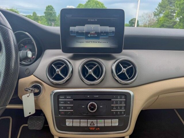 2018 Mercedes-Benz GLA GLA 250 Conover NC