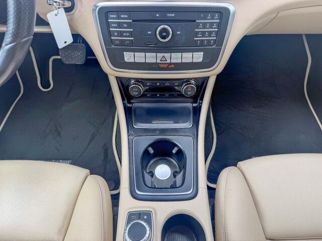 2018 Mercedes-Benz GLA GLA 250 Conover NC