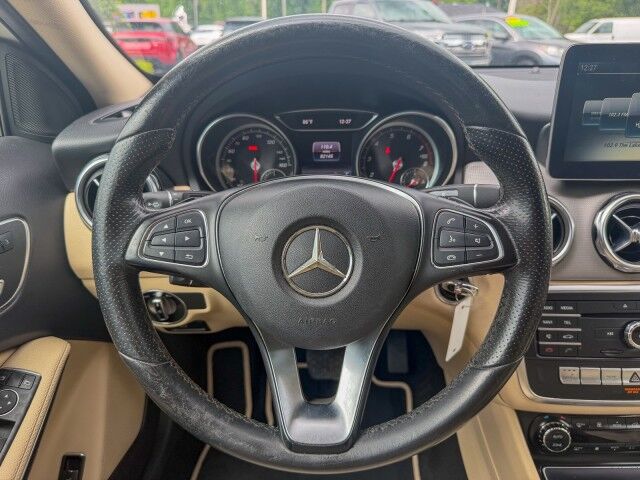 2018 Mercedes-Benz GLA GLA 250 Conover NC