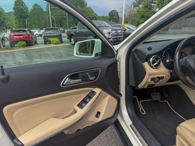 2018 Mercedes-Benz GLA GLA 250 Conover NC