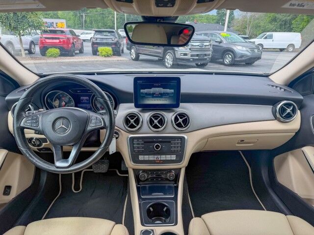 2018 Mercedes-Benz GLA GLA 250 Conover NC