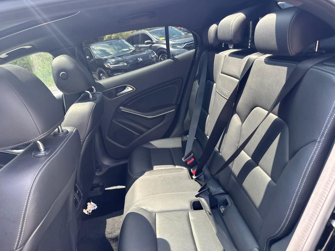 2018 Mercedes-Benz GLA GLA 250 Dartmouth MA