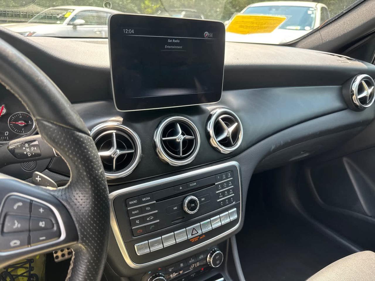 2018 Mercedes-Benz GLA GLA 250 Dartmouth MA