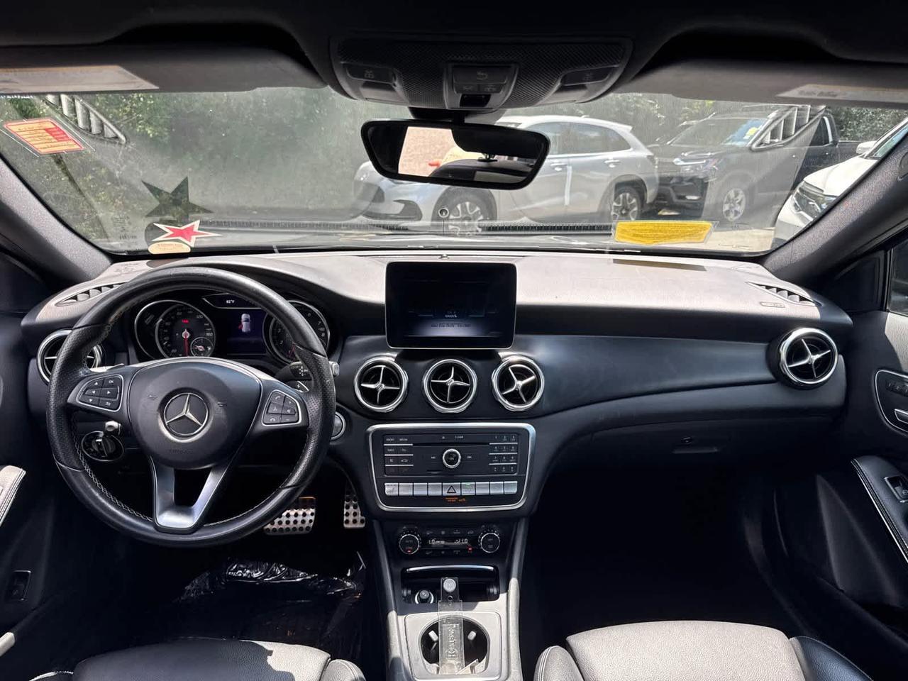 2018 Mercedes-Benz GLA GLA 250 Dartmouth MA