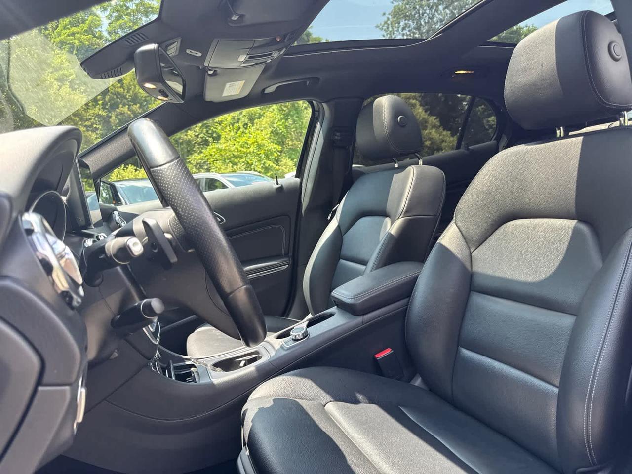 2018 Mercedes-Benz GLA GLA 250 Dartmouth MA