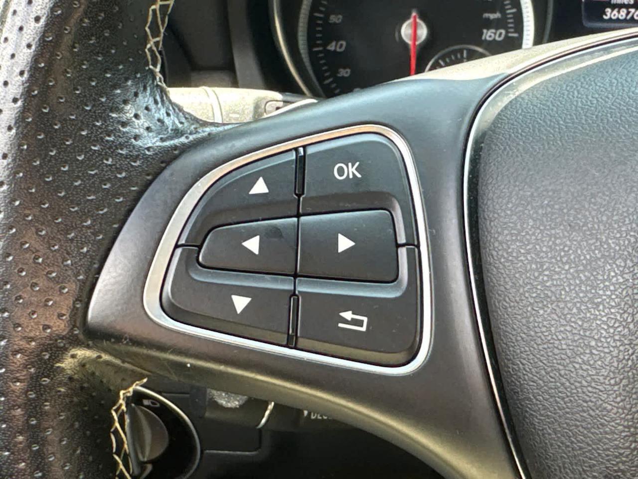 2018 Mercedes-Benz GLA GLA 250 Dartmouth MA