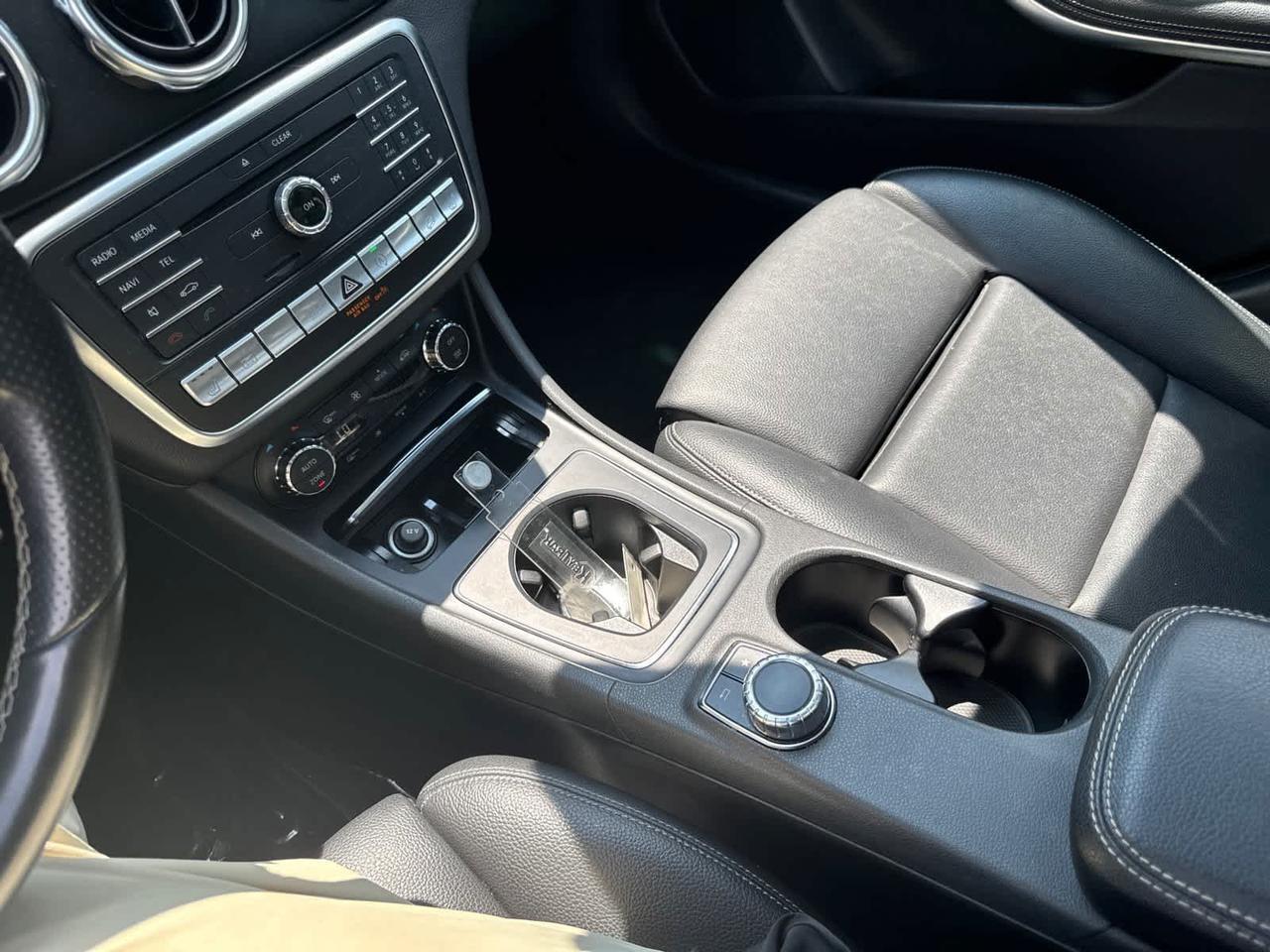 2018 Mercedes-Benz GLA GLA 250 Dartmouth MA
