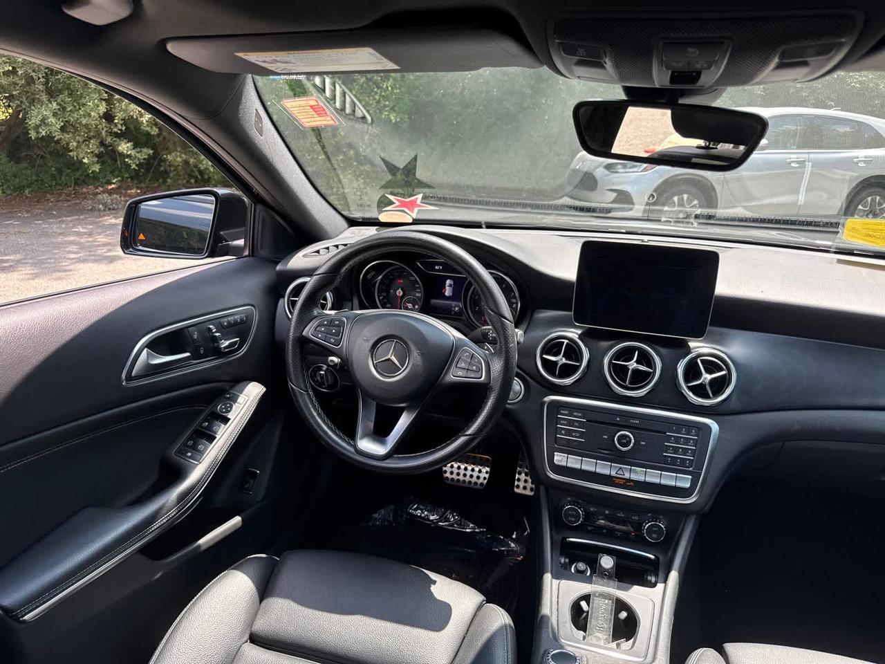 2018 Mercedes-Benz GLA GLA 250 Dartmouth MA