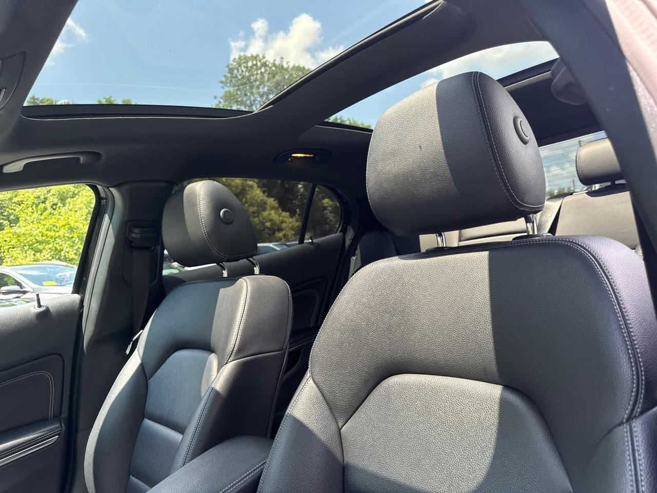 2018 Mercedes-Benz GLA GLA 250 Dartmouth MA