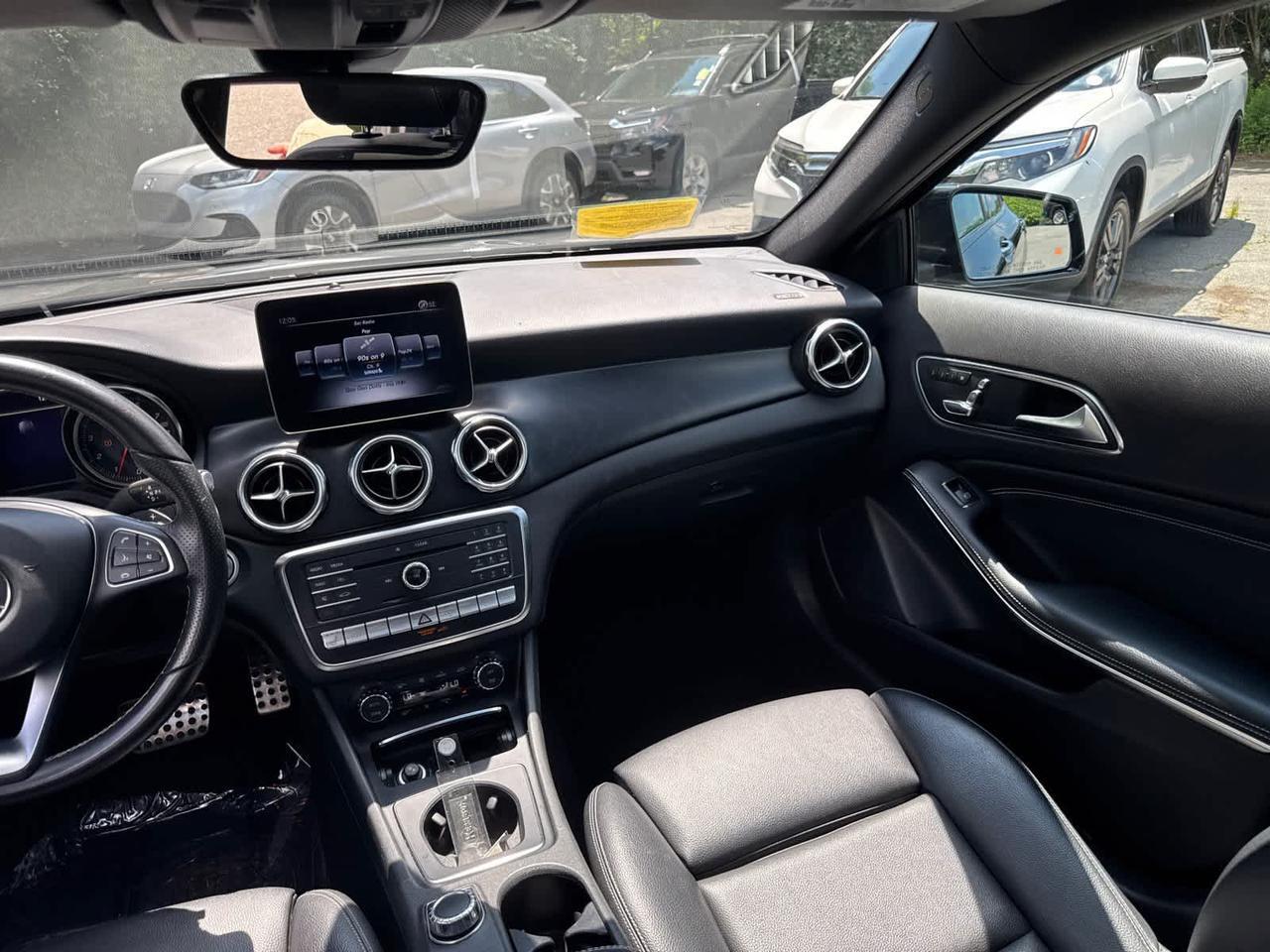 2018 Mercedes-Benz GLA GLA 250 Dartmouth MA