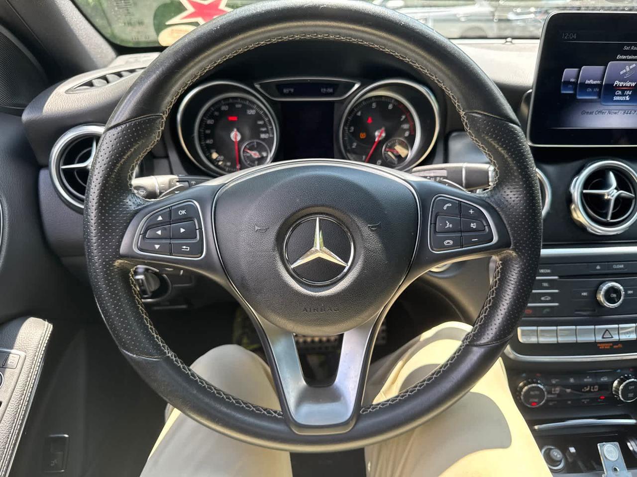 2018 Mercedes-Benz GLA GLA 250 Dartmouth MA
