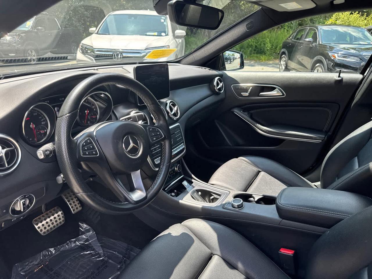 2018 Mercedes-Benz GLA GLA 250 Dartmouth MA