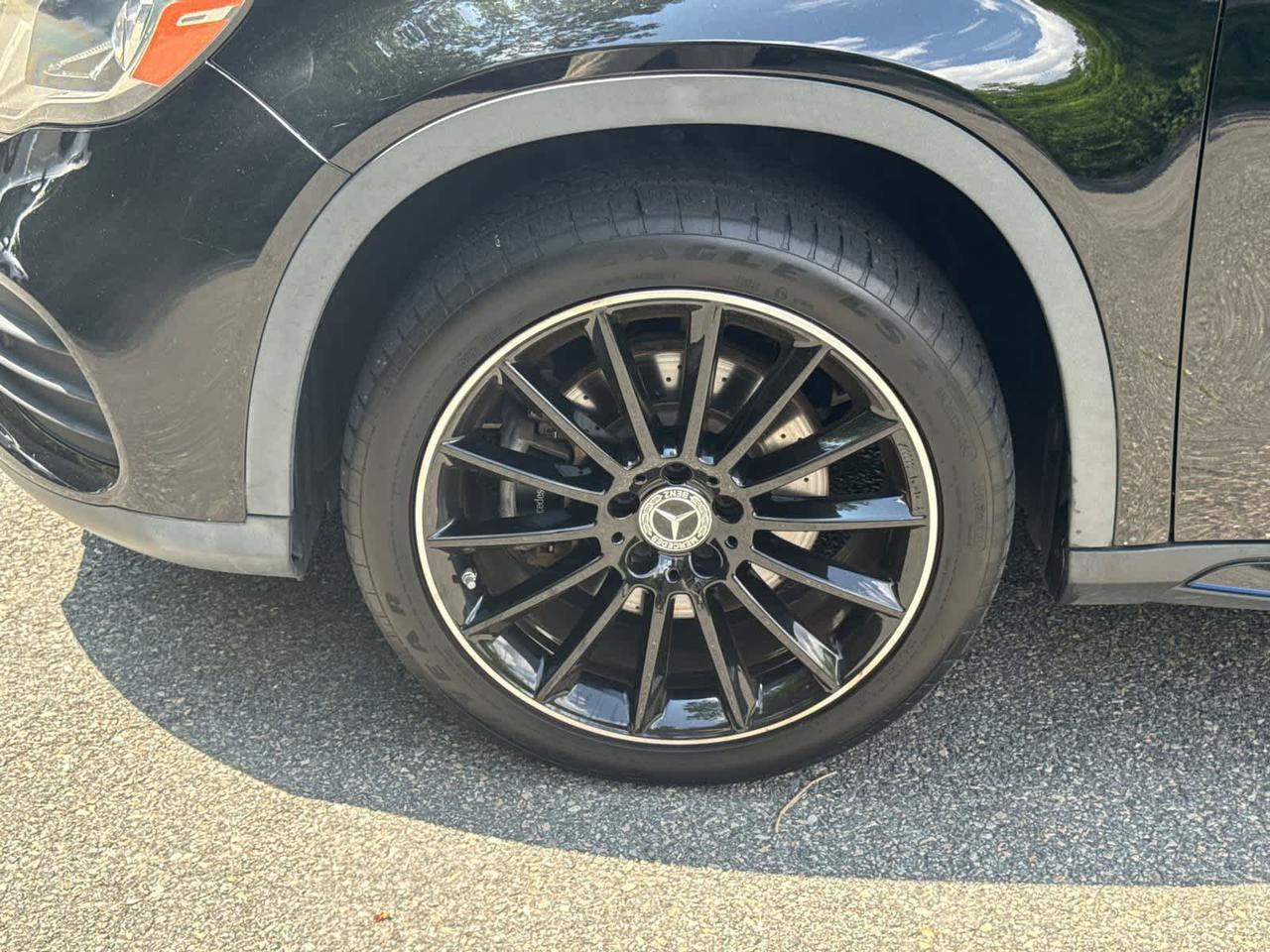 2018 Mercedes-Benz GLA GLA 250 Dartmouth MA
