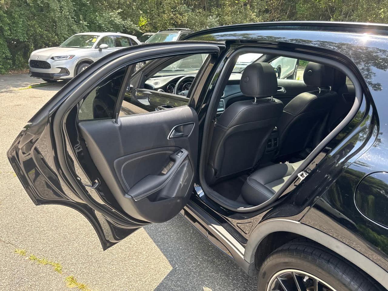 2018 Mercedes-Benz GLA GLA 250 Dartmouth MA