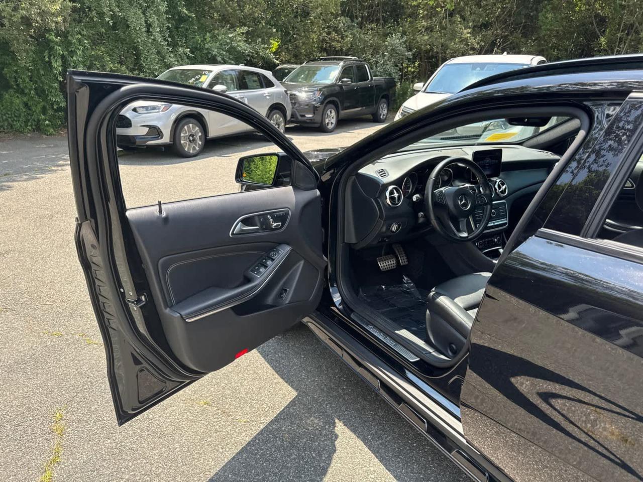 2018 Mercedes-Benz GLA GLA 250 Dartmouth MA