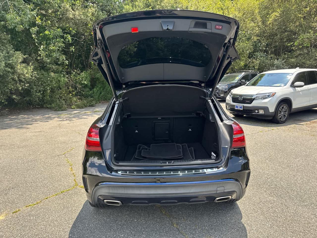 2018 Mercedes-Benz GLA GLA 250 Dartmouth MA