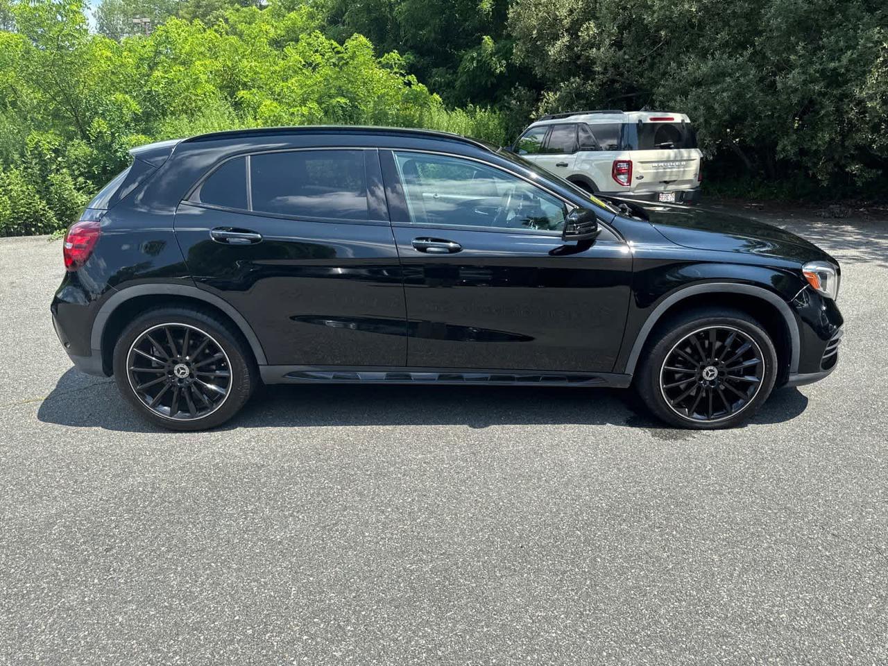 2018 Mercedes-Benz GLA GLA 250 Dartmouth MA