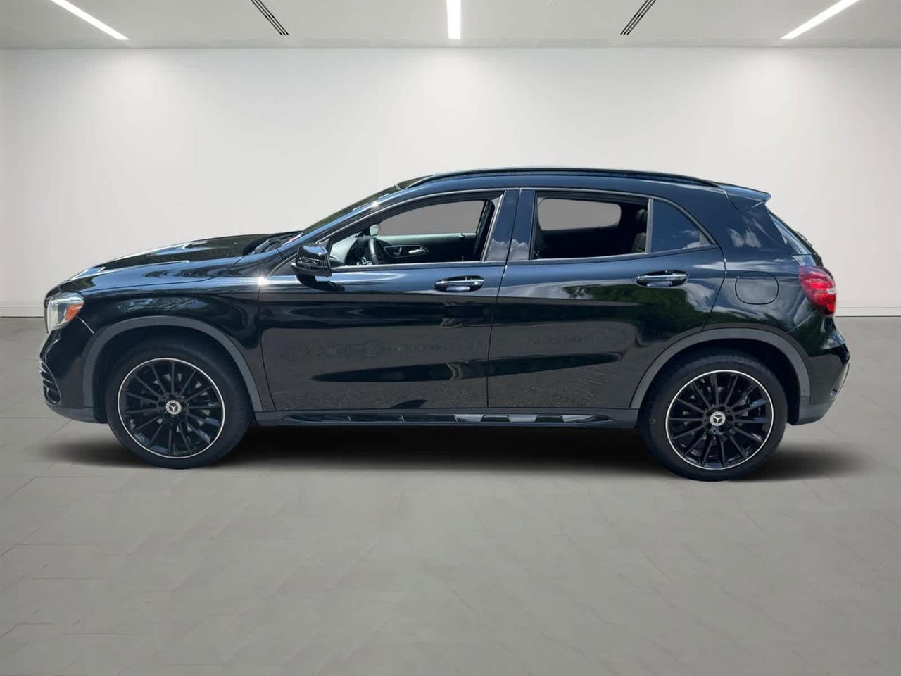 2018 Mercedes-Benz GLA GLA 250 Dartmouth MA