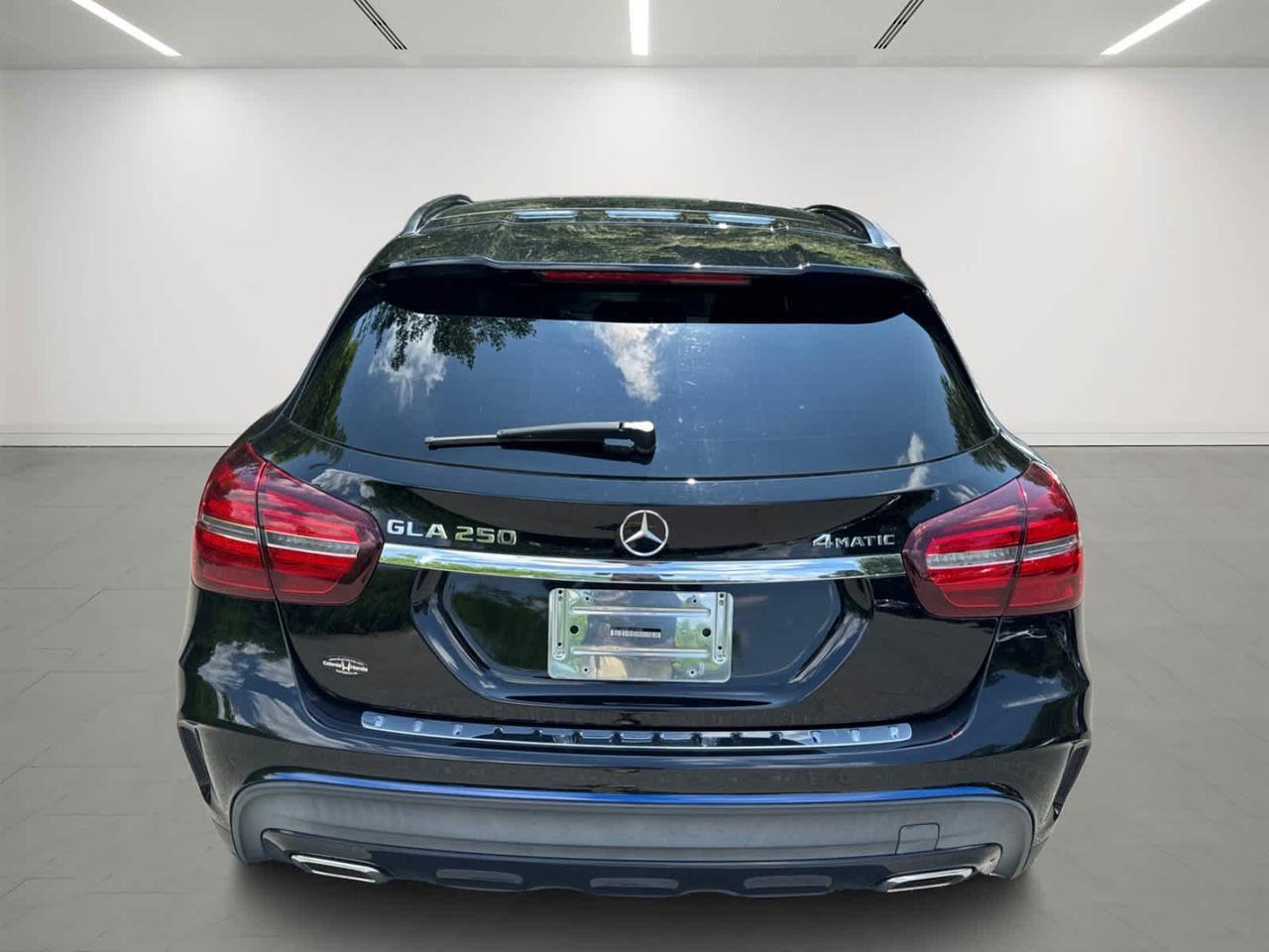 2018 Mercedes-Benz GLA GLA 250 Dartmouth MA