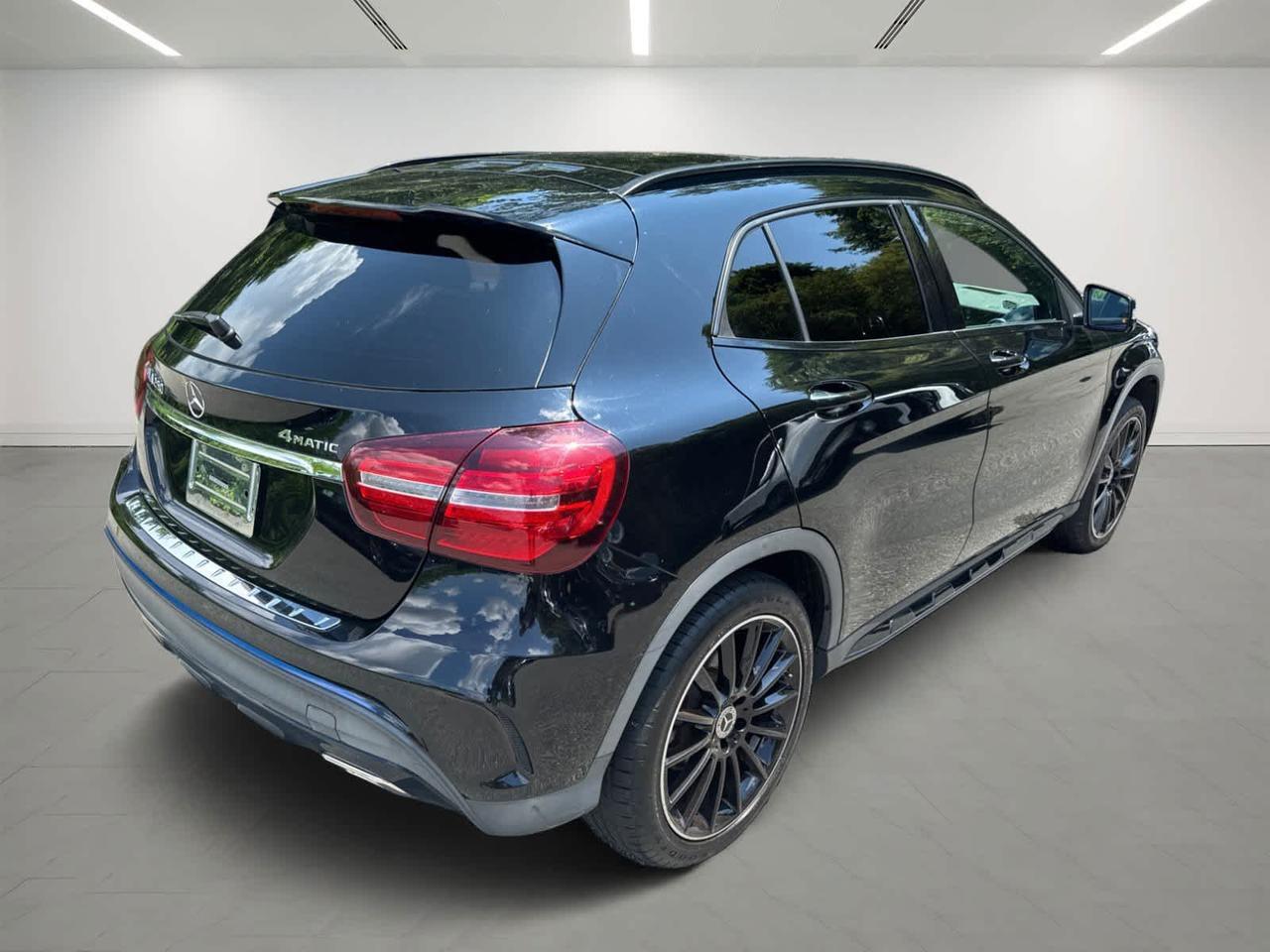 2018 Mercedes-Benz GLA GLA 250 Dartmouth MA