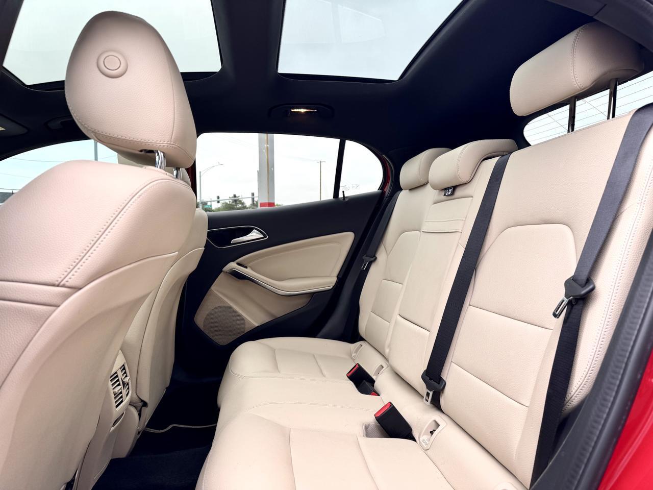 2018 Mercedes-Benz GLA GLA 250 Elmhurst IL