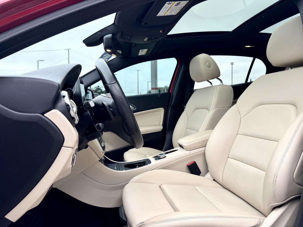 2018 Mercedes-Benz GLA GLA 250 Elmhurst IL