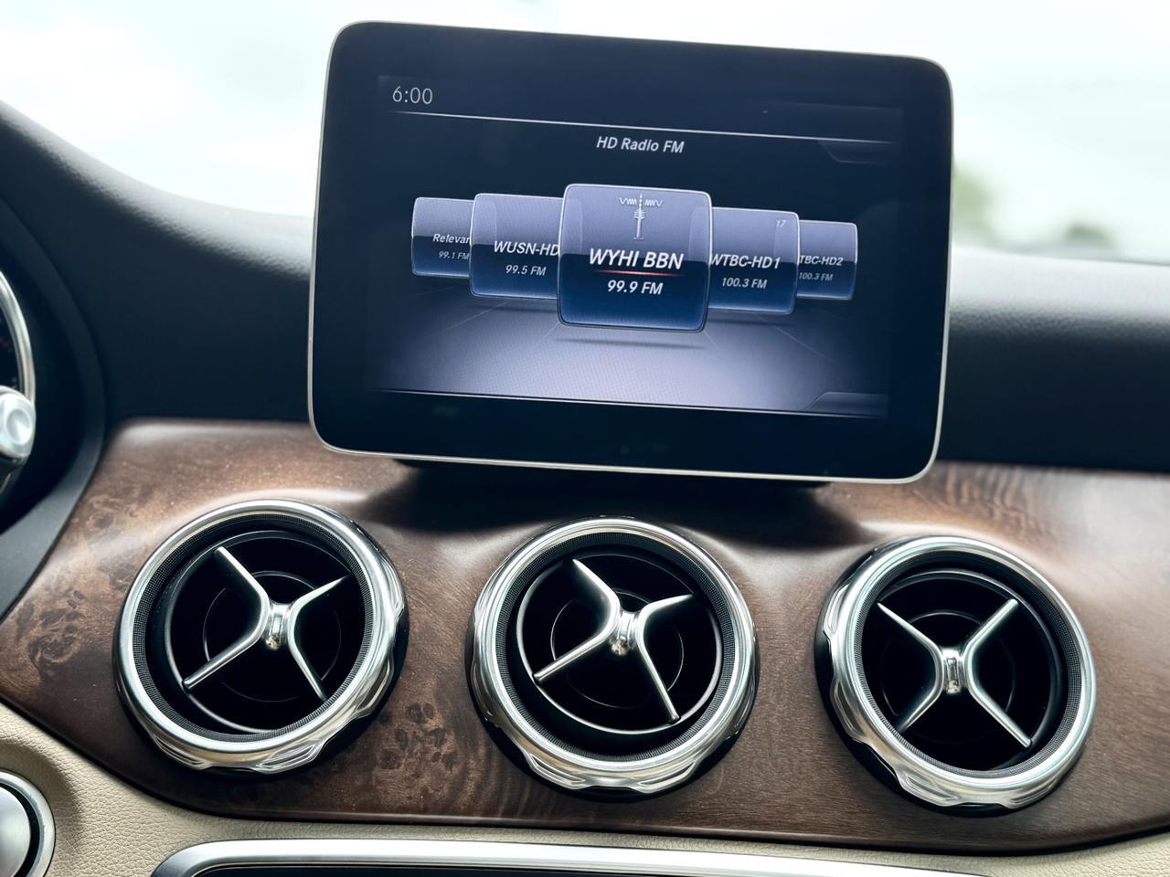 2018 Mercedes-Benz GLA GLA 250 Elmhurst IL