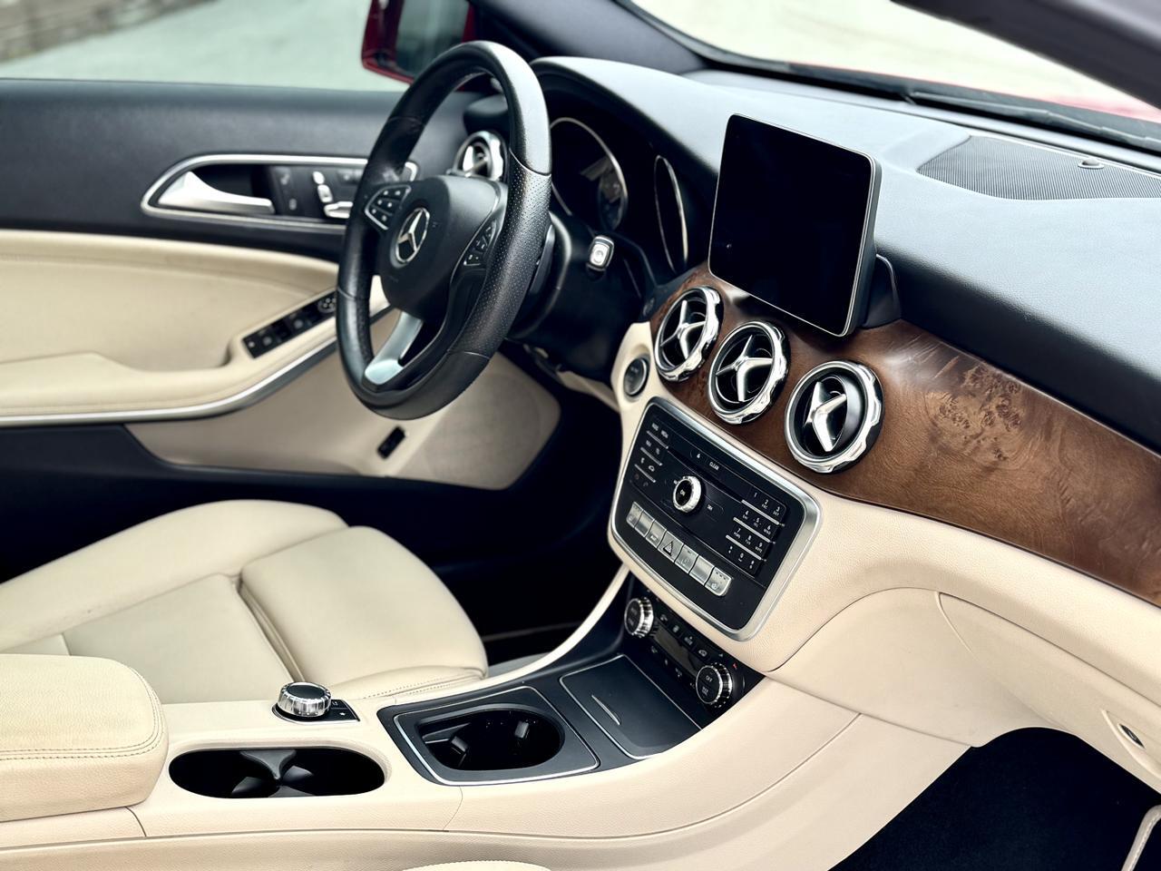 2018 Mercedes-Benz GLA GLA 250 Elmhurst IL