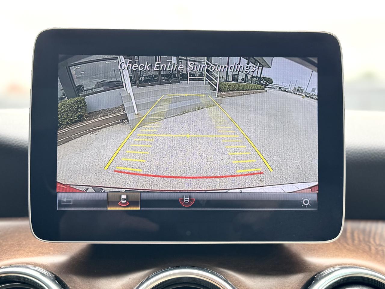 2018 Mercedes-Benz GLA GLA 250 Elmhurst IL
