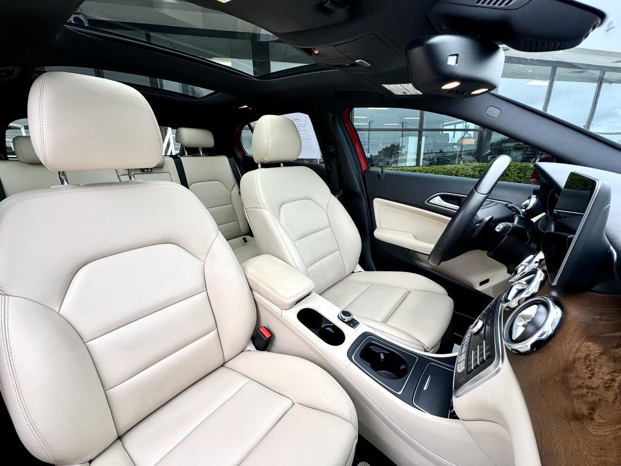 2018 Mercedes-Benz GLA GLA 250 Elmhurst IL