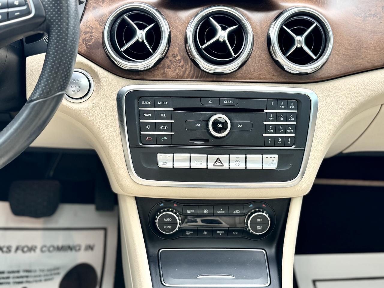 2018 Mercedes-Benz GLA GLA 250 Elmhurst IL