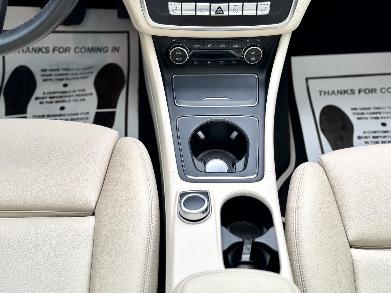 2018 Mercedes-Benz GLA GLA 250 Elmhurst IL