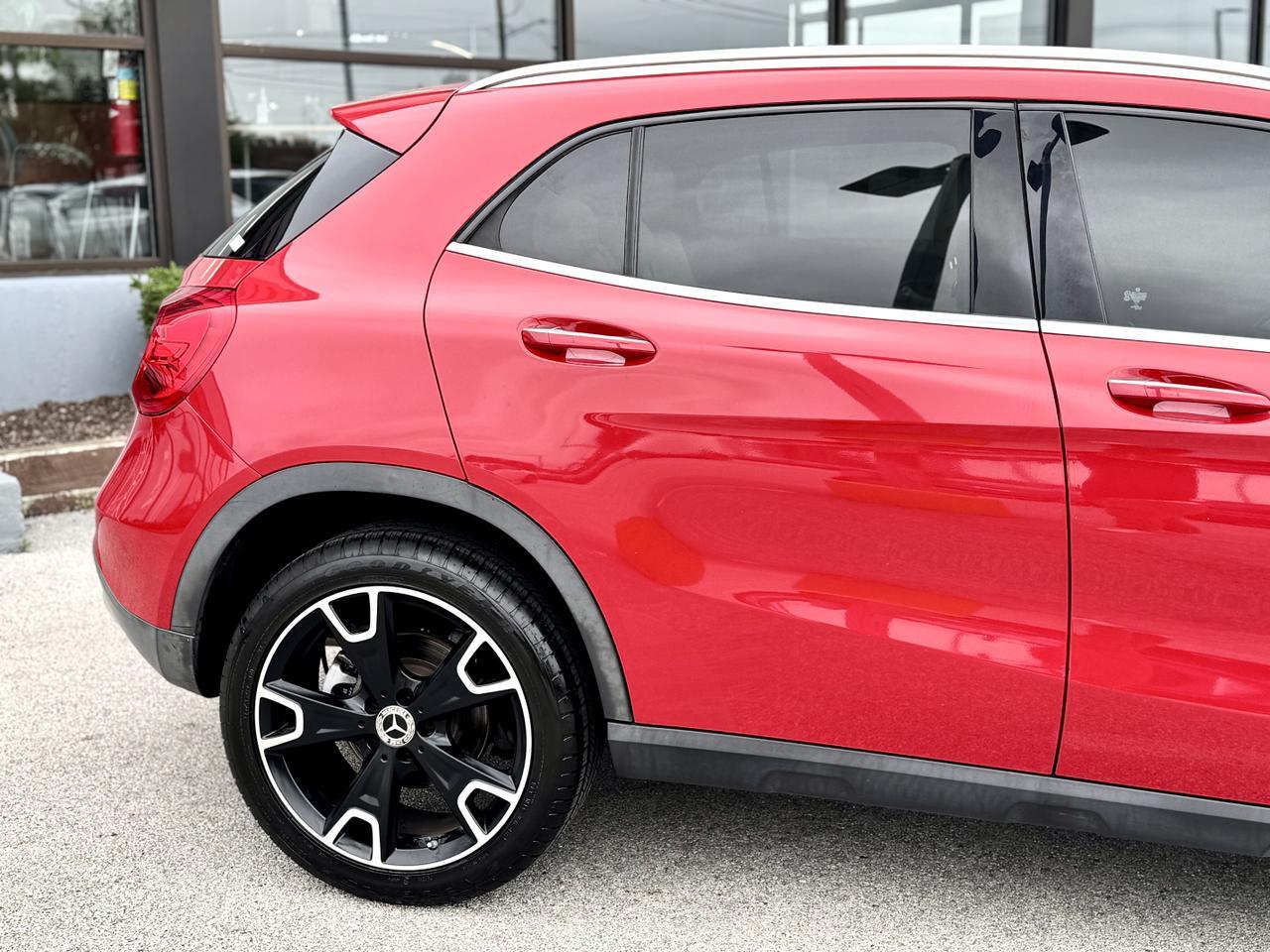 2018 Mercedes-Benz GLA GLA 250 Elmhurst IL