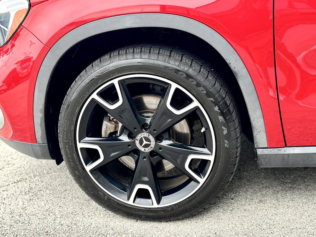 2018 Mercedes-Benz GLA GLA 250 Elmhurst IL