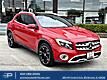 2018 Mercedes-Benz GLA GLA 250