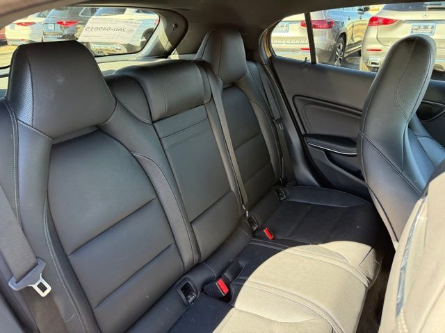 2018 Mercedes-Benz GLA GLA 250 Albuquerque NM