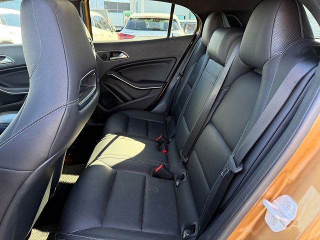 2018 Mercedes-Benz GLA GLA 250 Albuquerque NM